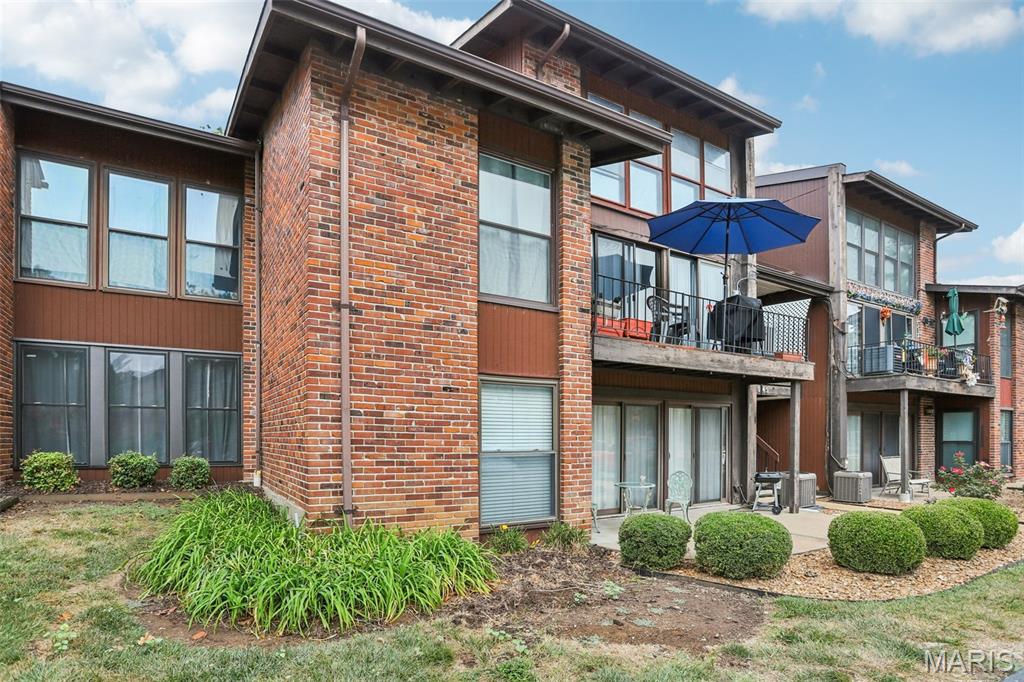 Heatherbrook Condo Sec 1 Rev - Residential