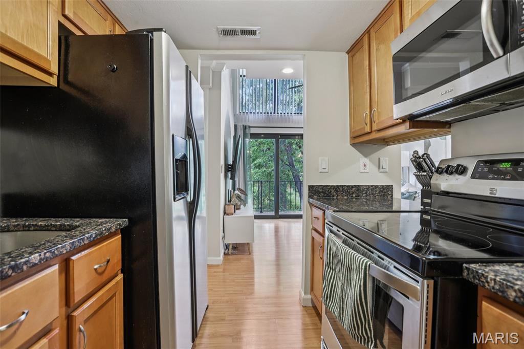 Heatherbrook Condo Sec 1 Rev - Residential