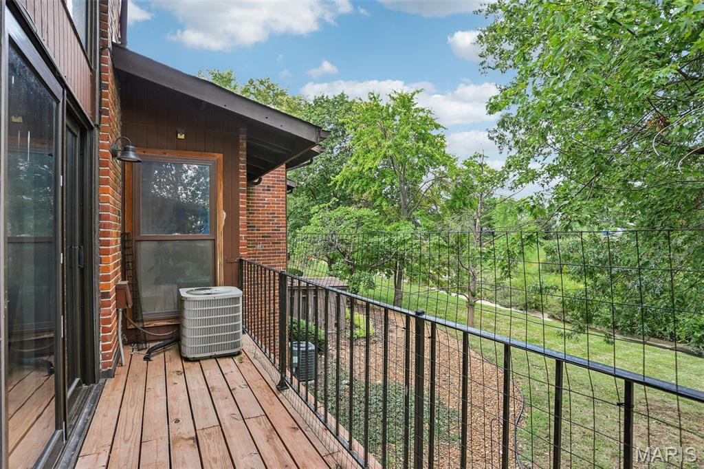 Heatherbrook Condo Sec 1 Rev - Residential