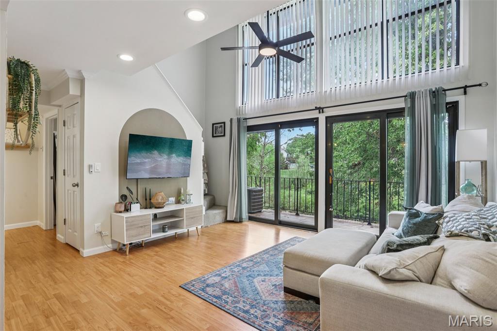 Heatherbrook Condo Sec 1 Rev - Residential