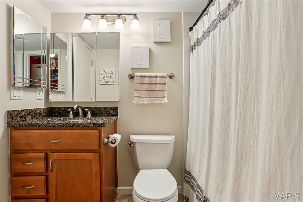 Heatherbrook Condo Sec 1 Rev - Residential