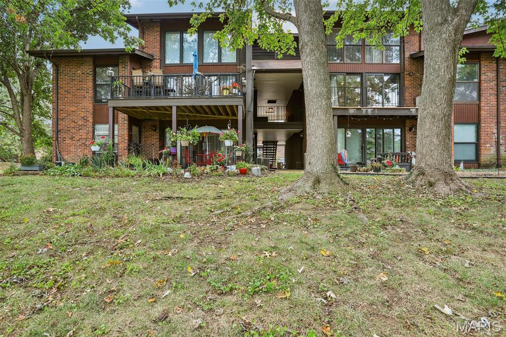 Heatherbrook Condo Sec 1 Rev - Residential