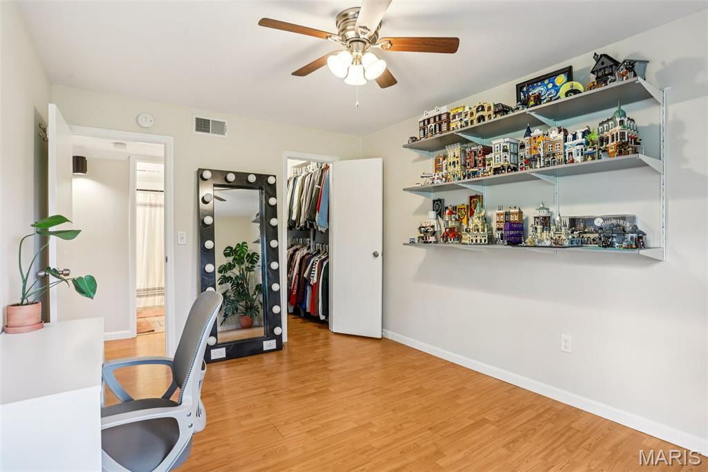 Heatherbrook Condo Sec 1 Rev - Residential