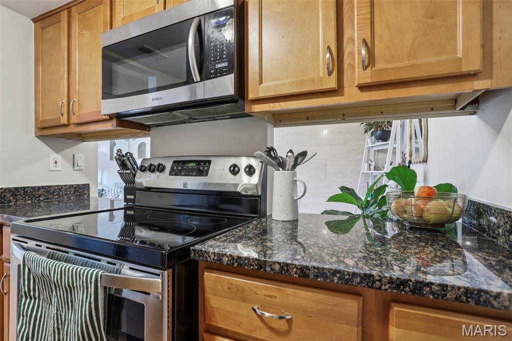 Heatherbrook Condo Sec 1 Rev - Residential