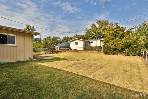 Tiny photo for 17 Roland Avenue, Ballwin, MO 63021 (MLS # 25069472)