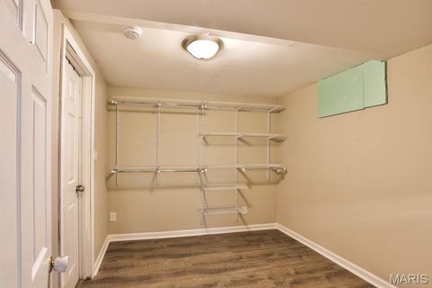 Tiny photo for 17 Roland Avenue, Ballwin, MO 63021 (MLS # 25069472)