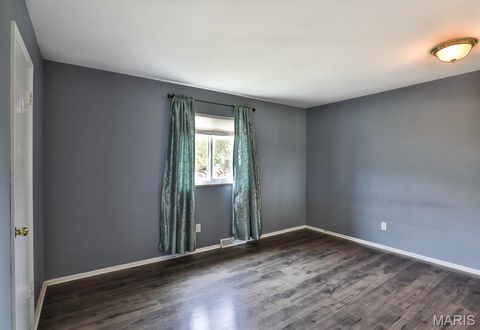 Tiny photo for 17 Roland Avenue, Ballwin, MO 63021 (MLS # 25069472)