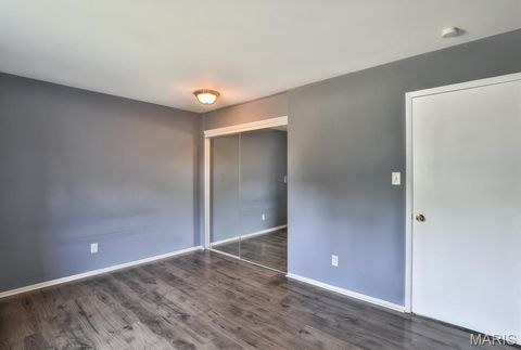Tiny photo for 17 Roland Avenue, Ballwin, MO 63021 (MLS # 25069472)