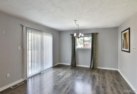 Tiny photo for 17 Roland Avenue, Ballwin, MO 63021 (MLS # 25069472)