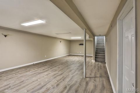 Tiny photo for 17 Roland Avenue, Ballwin, MO 63021 (MLS # 25069472)