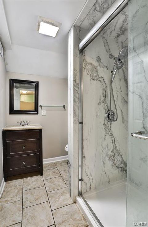 Tiny photo for 17 Roland Avenue, Ballwin, MO 63021 (MLS # 25069472)