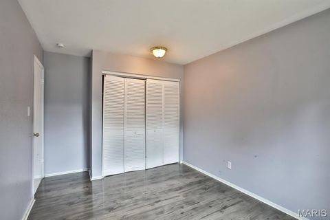 Tiny photo for 17 Roland Avenue, Ballwin, MO 63021 (MLS # 25069472)