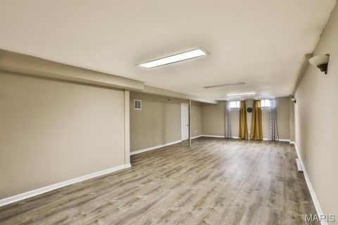 Tiny photo for 17 Roland Avenue, Ballwin, MO 63021 (MLS # 25069472)