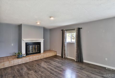 Tiny photo for 17 Roland Avenue, Ballwin, MO 63021 (MLS # 25069472)