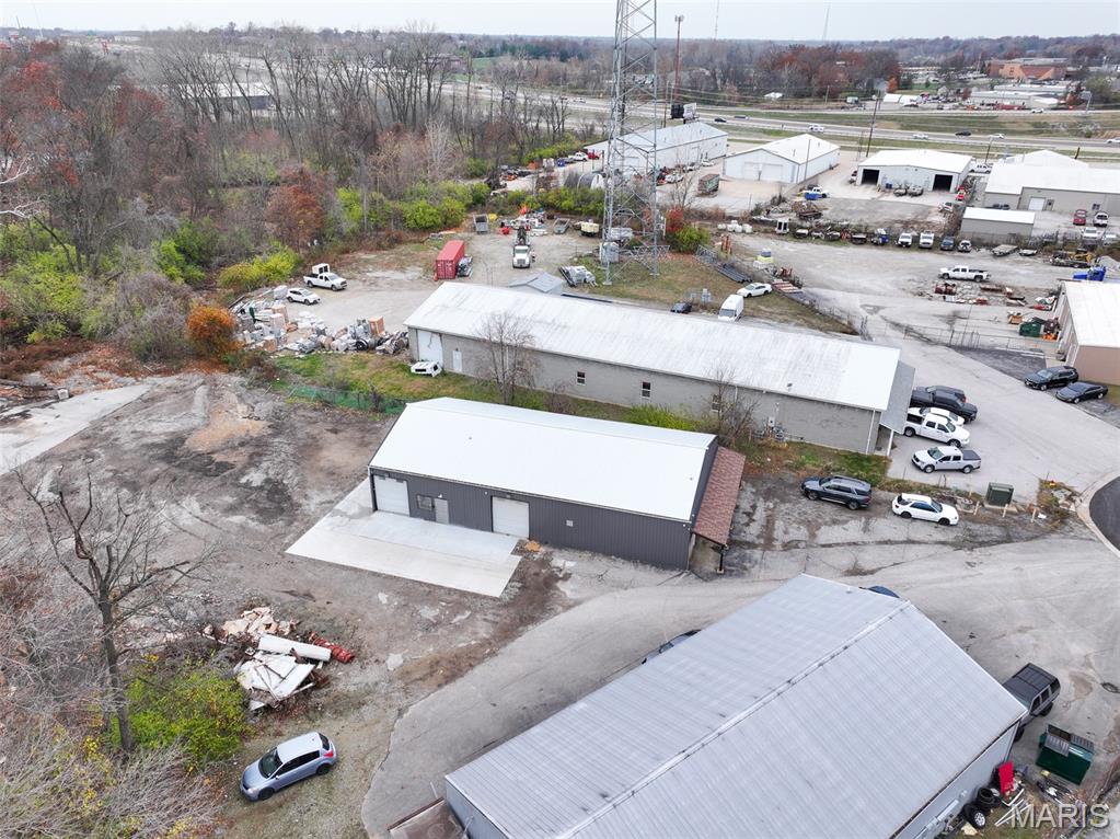 Harvestowne #4 - Commercial Sale