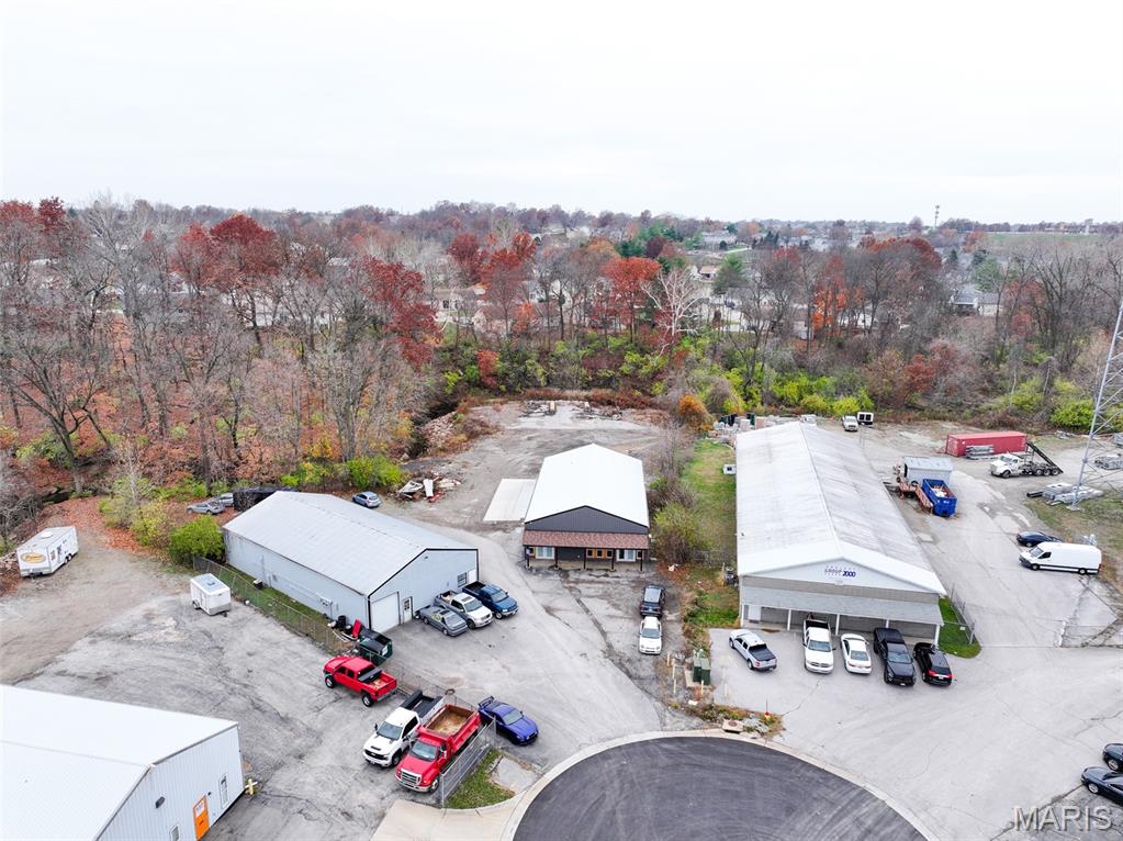 Harvestowne #4 - Commercial Sale