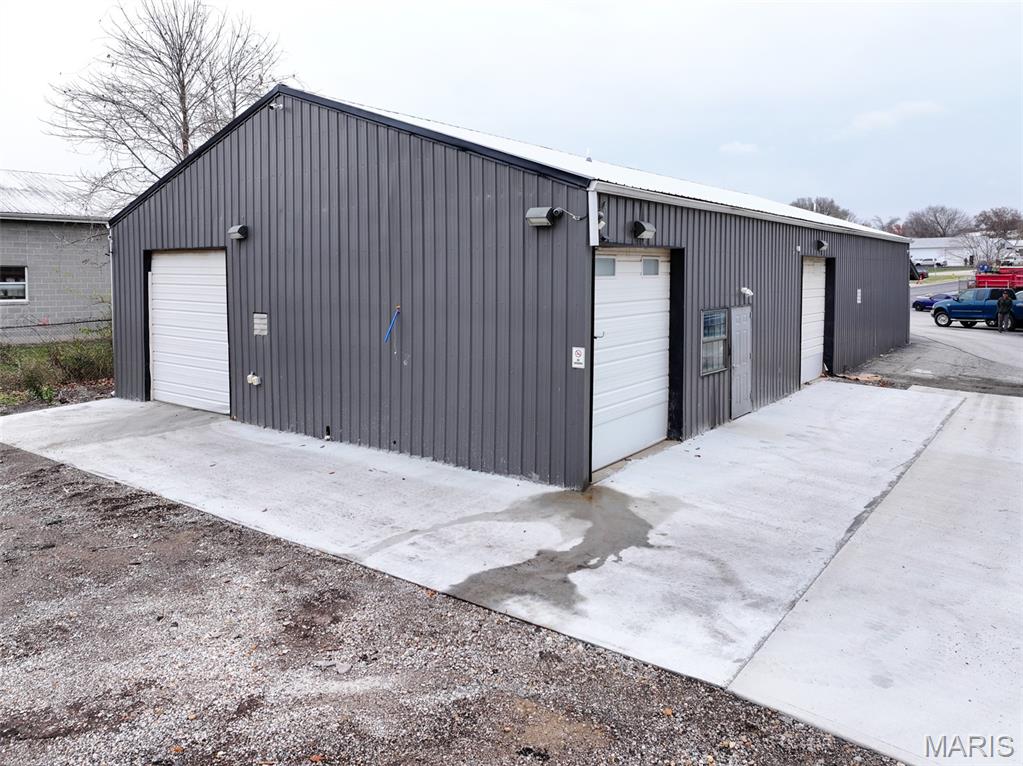 Harvestowne #4 - Commercial Sale