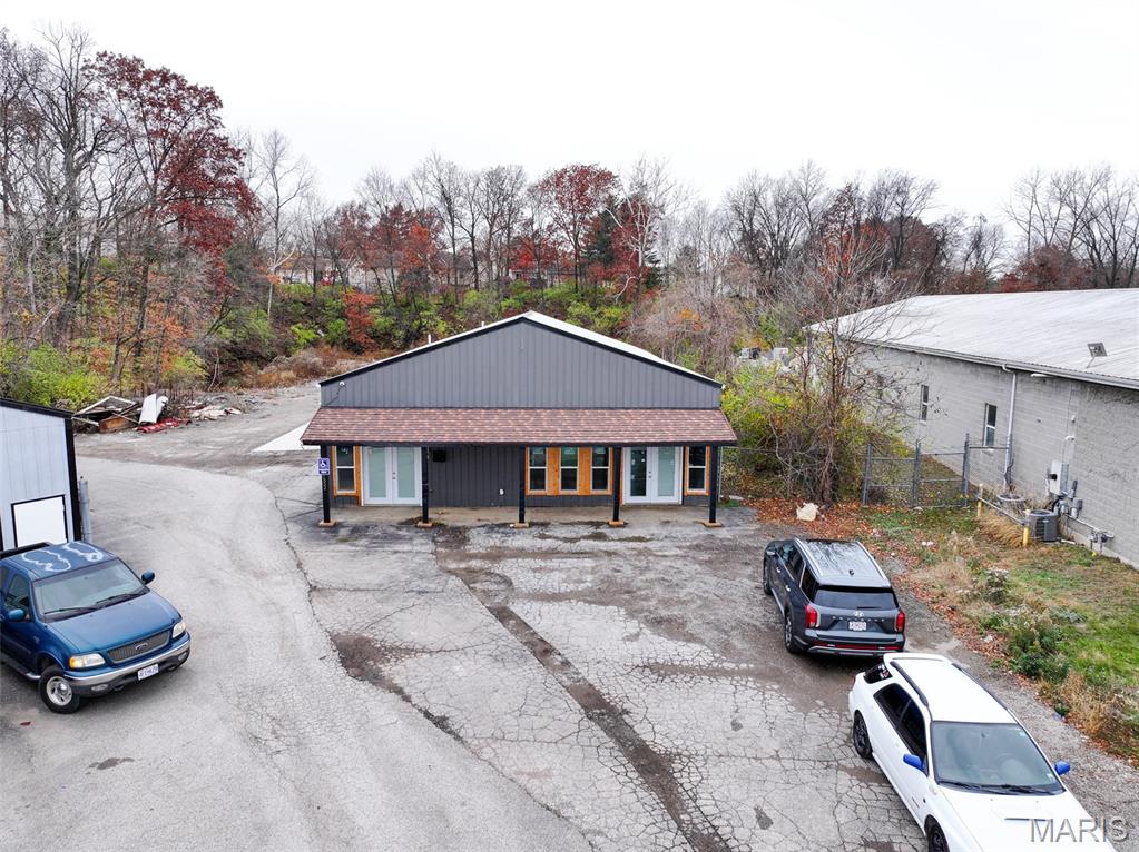 Harvestowne #4 - Commercial Sale