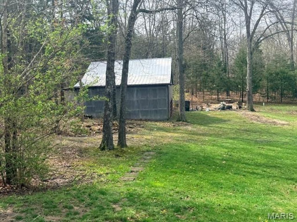 Photo of 25111 Schuetzenground Road, Warrenton, MO 63383 (MLS # 26019733)