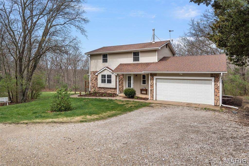 25111 Schuetzenground Road