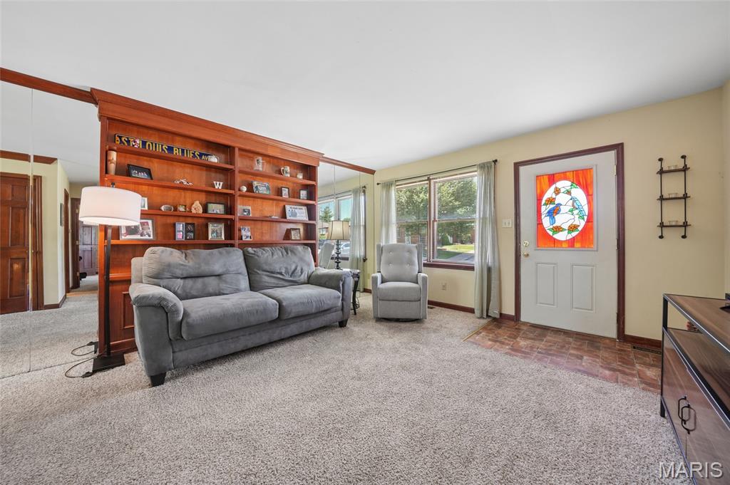 Brittany Place - Residential