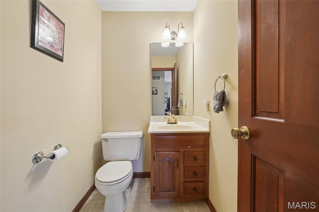 Brittany Place - Residential