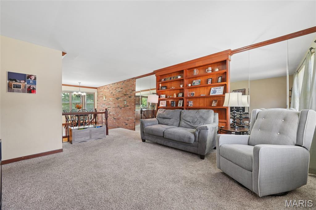 Brittany Place - Residential