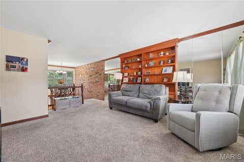 Tiny photo for 19 Brittany Court, Troy, MO 63379 (MLS # 26032127)