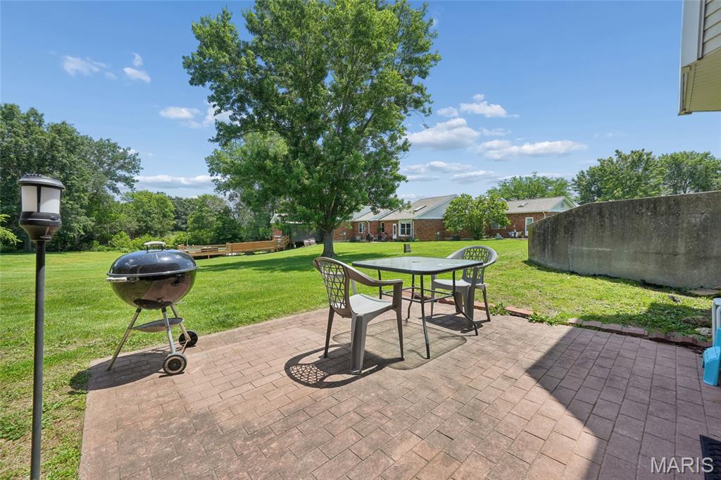 Brittany Place - Residential