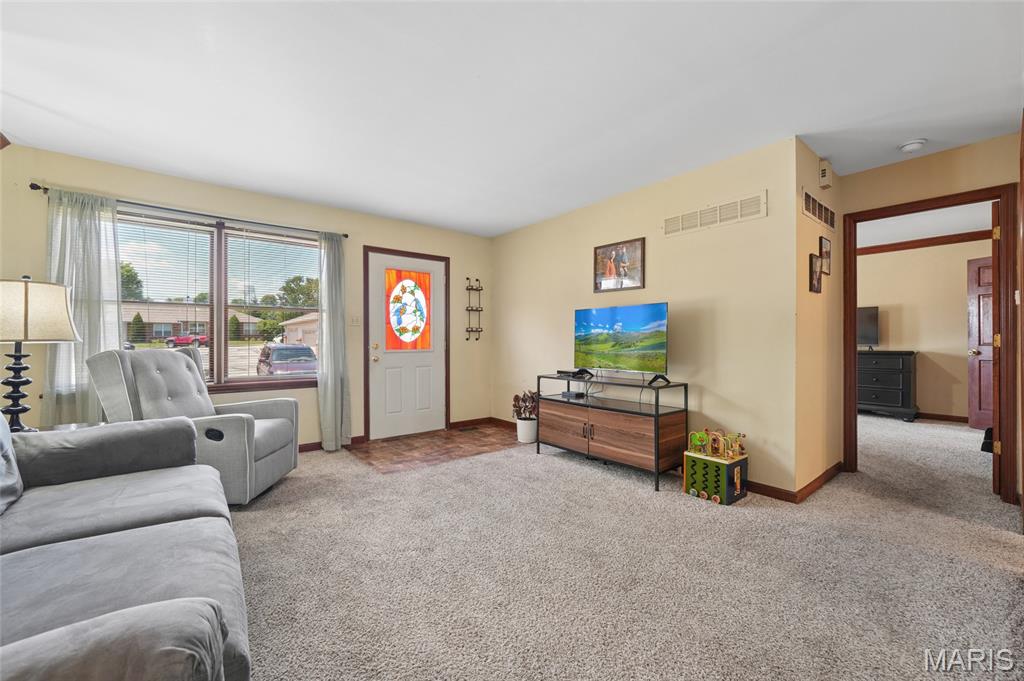 Brittany Place - Residential