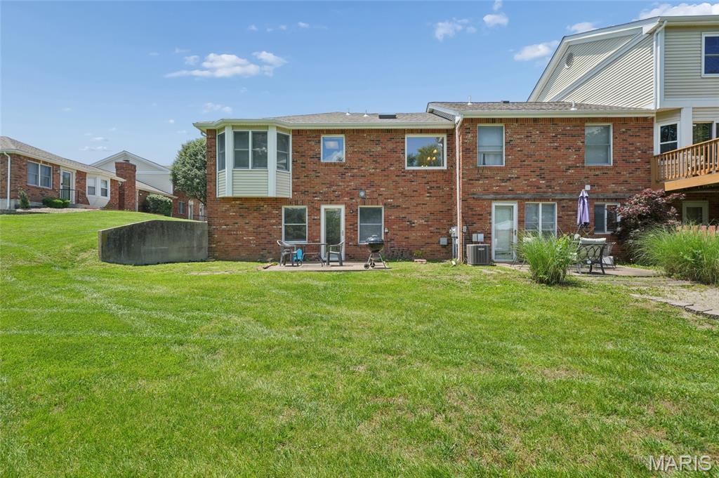 Brittany Place - Residential