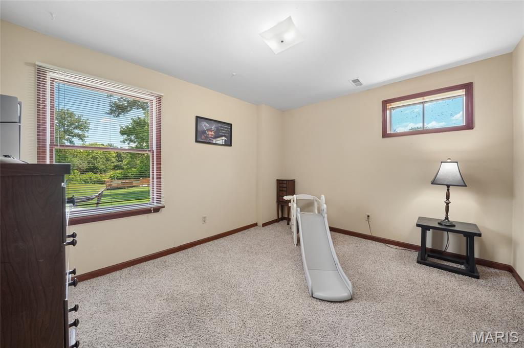 Brittany Place - Residential