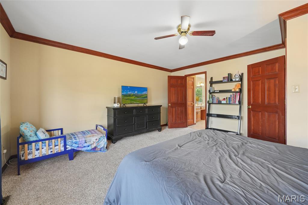 Brittany Place - Residential