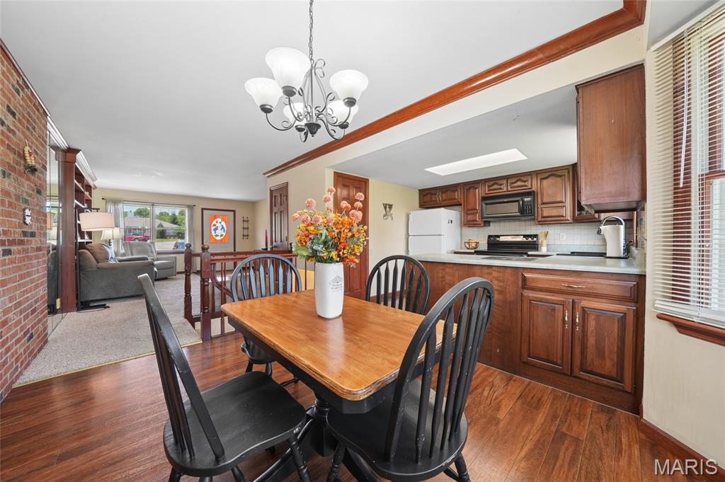 Brittany Place - Residential
