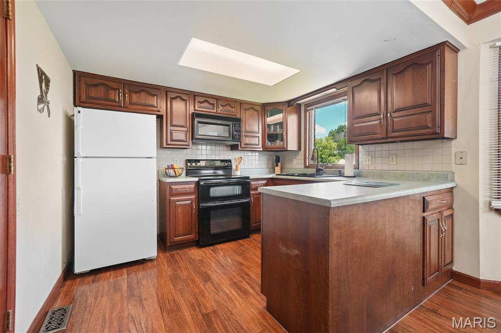 Brittany Place - Residential