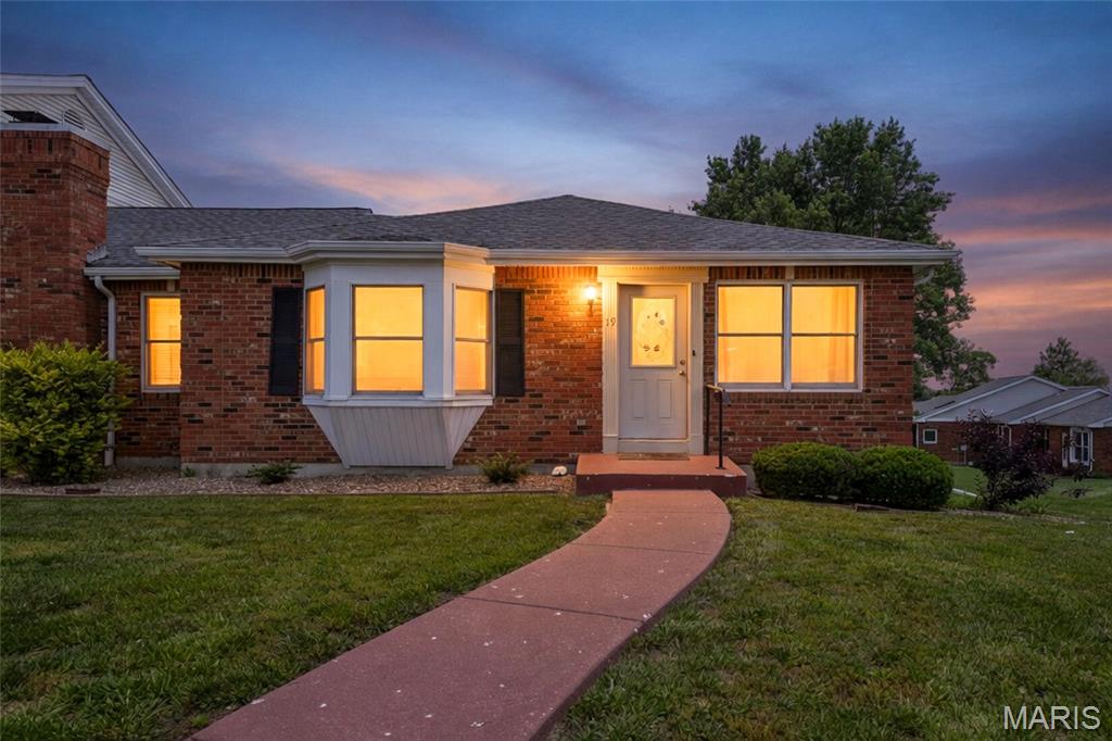 Brittany Place - Residential