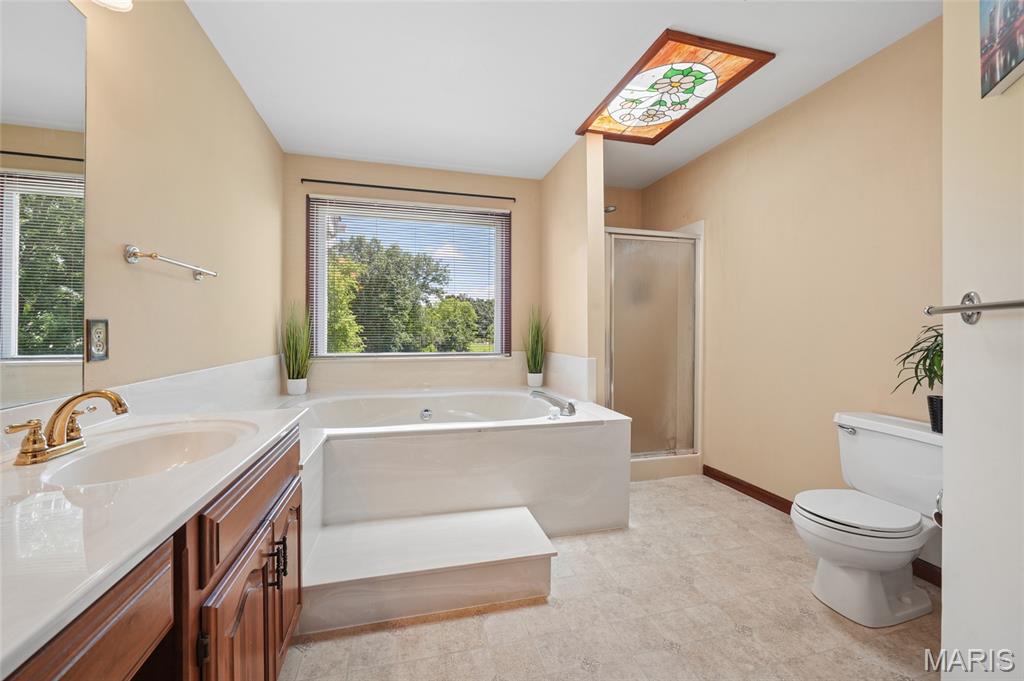 Brittany Place - Residential