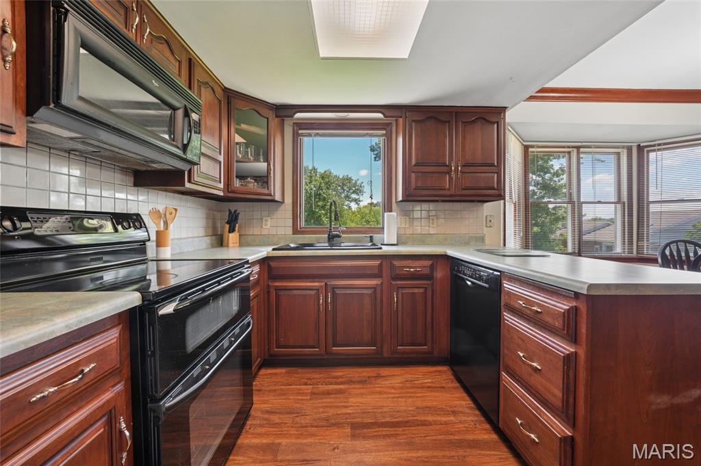 Brittany Place - Residential