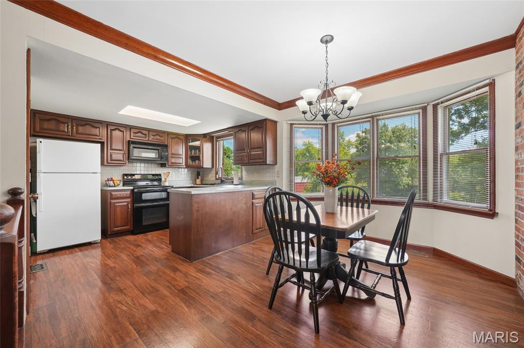 Brittany Place - Residential