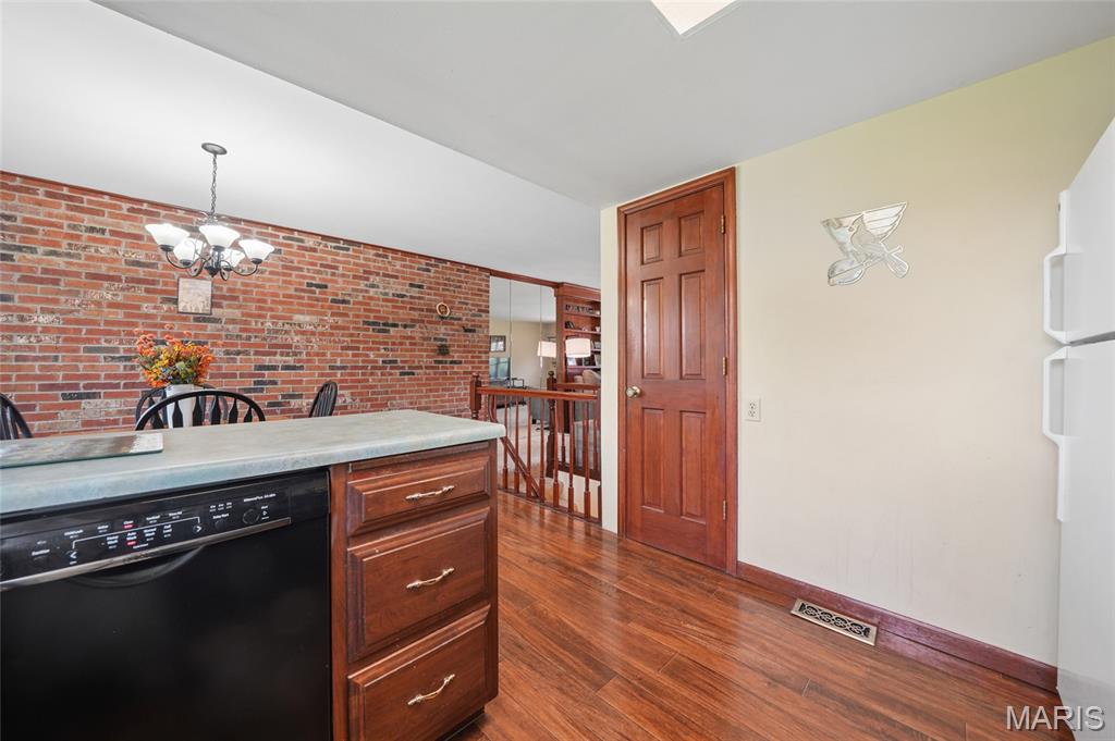 Brittany Place - Residential