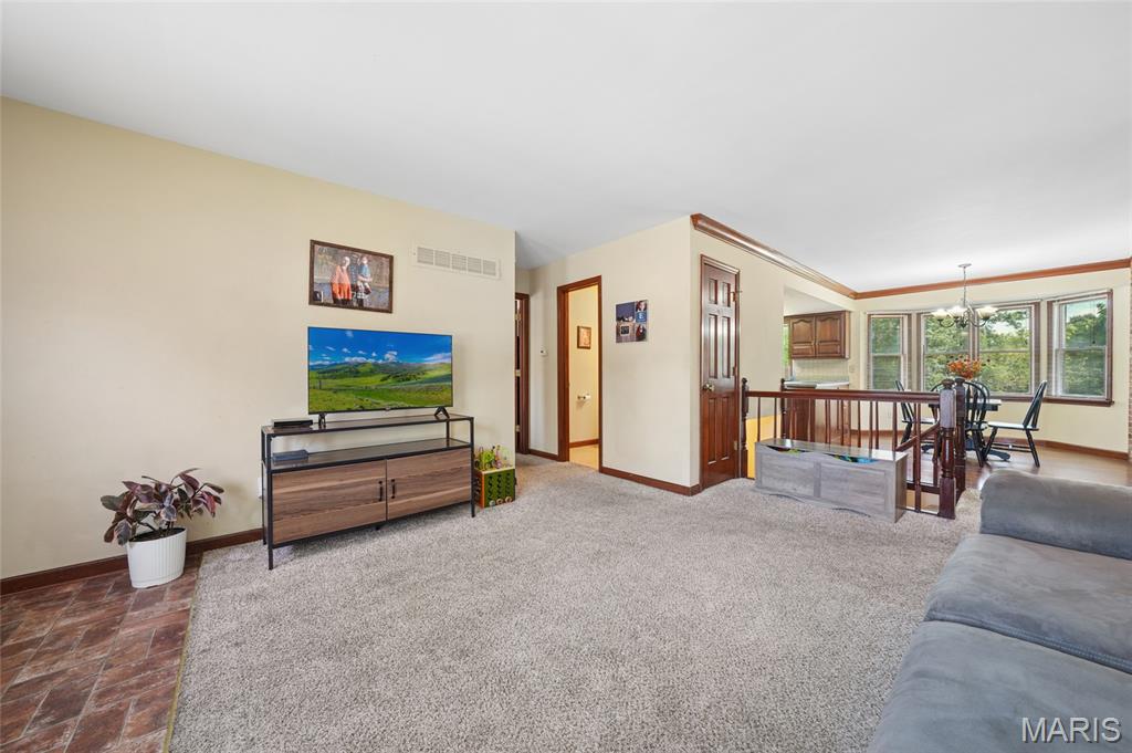Brittany Place - Residential