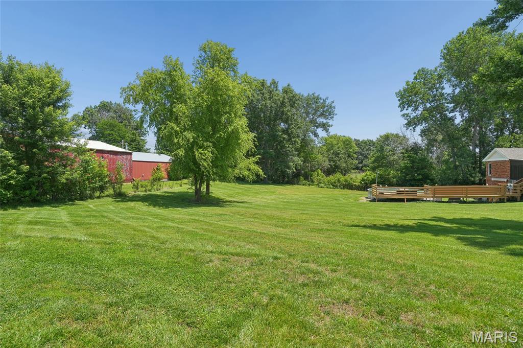 Brittany Place - Residential