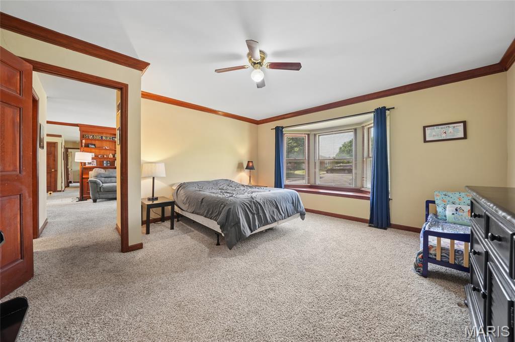Brittany Place - Residential