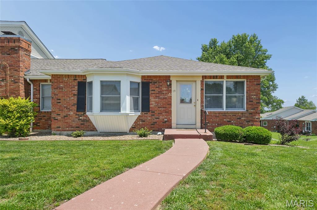Brittany Place - Residential