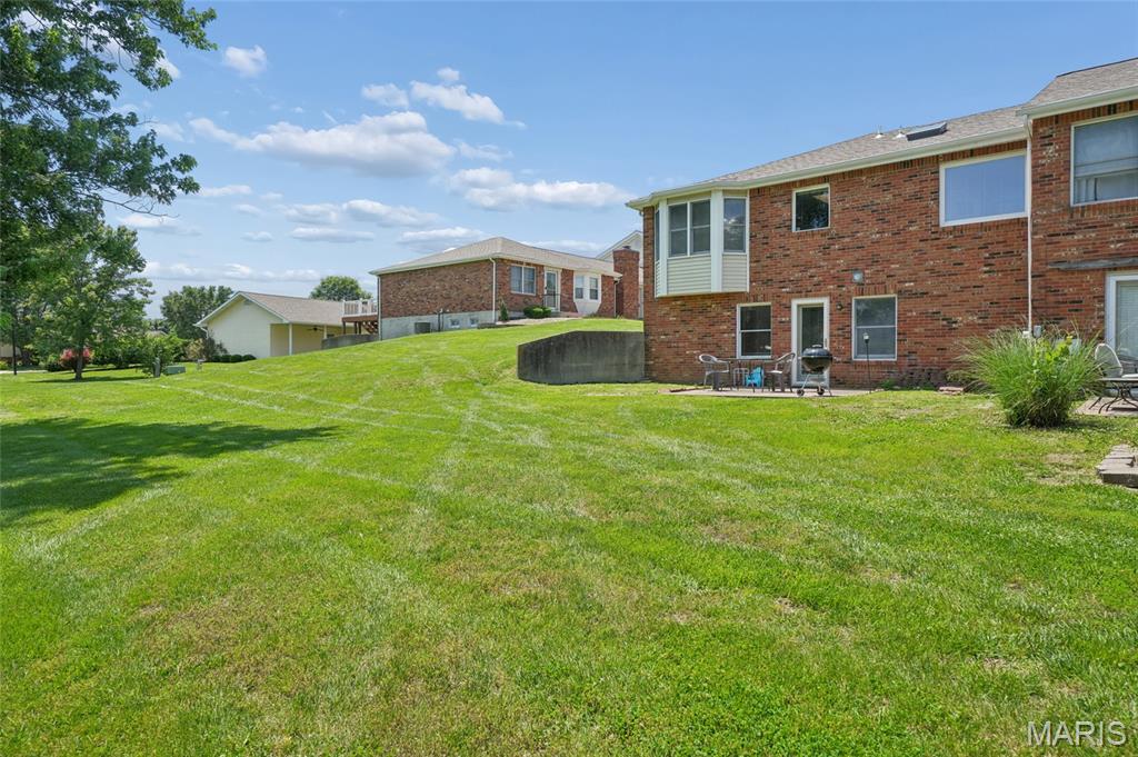 Brittany Place - Residential
