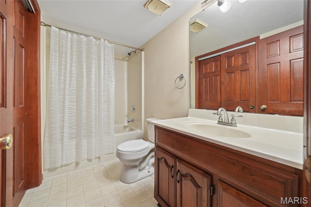 Brittany Place - Residential