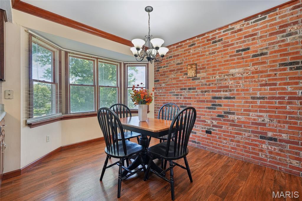 Brittany Place - Residential