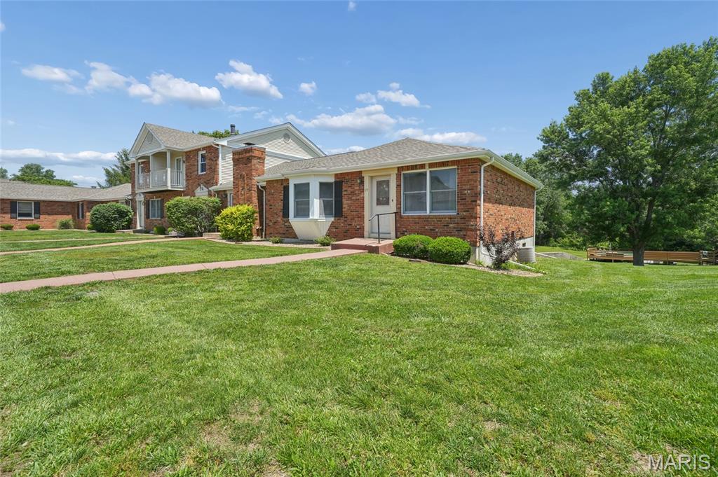 Brittany Place - Residential