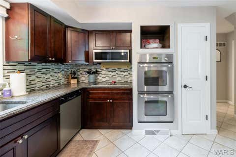 Tiny photo for 1526 Candish Lane, Chesterfield, MO 63017 (MLS # 26045901)
