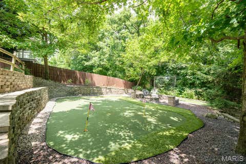 Tiny photo for 1526 Candish Lane, Chesterfield, MO 63017 (MLS # 26045901)